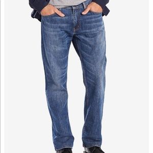 Levi’s 559 Relaxed Straight Fit W32 L30
